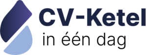 Logo CV in een dag